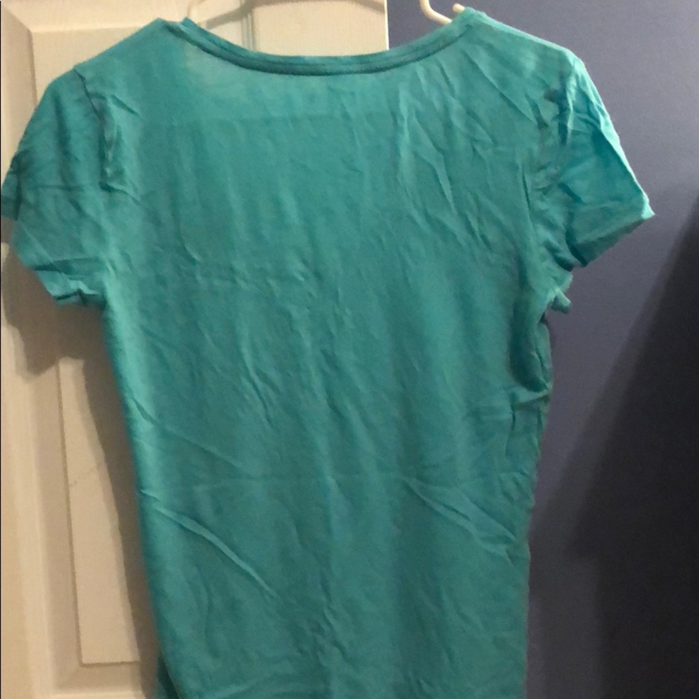 Express Tee - Picture 5 of 5